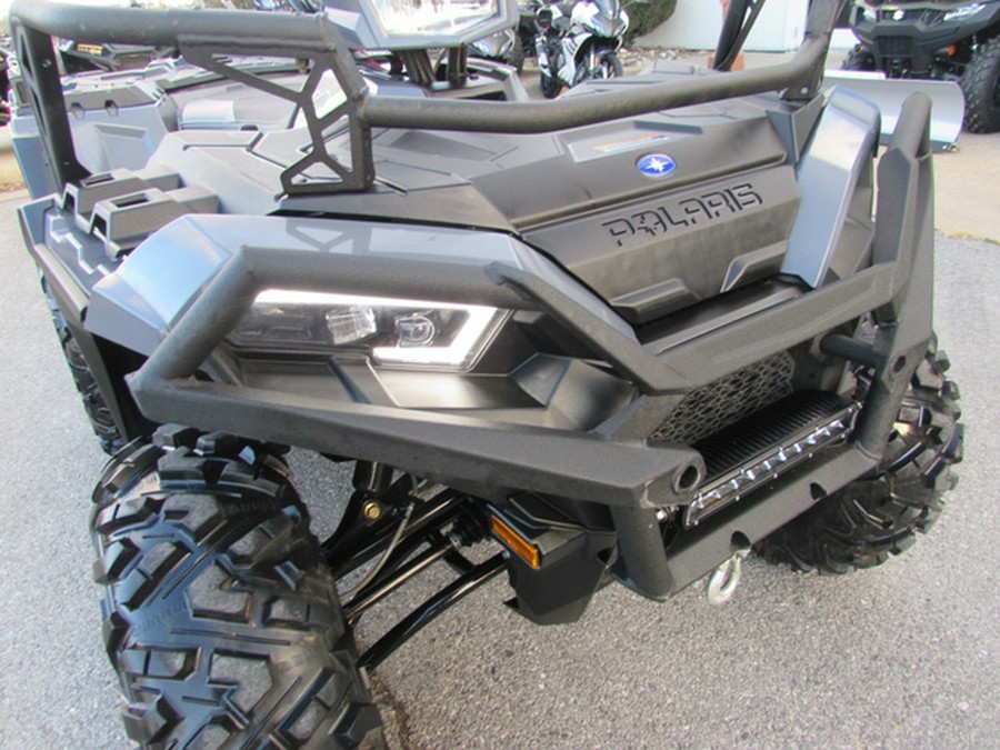 2020 Polaris SPORTSMAN XP 1000 PREMIUM TRAIL