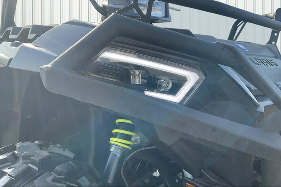 2020 Polaris SPORTSMAN XP 1000 PREMIUM TRAIL