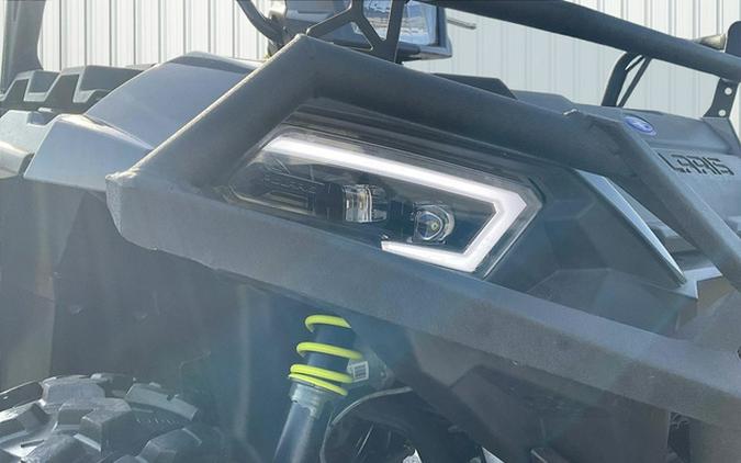 2020 Polaris SPORTSMAN XP 1000 PREMIUM TRAIL