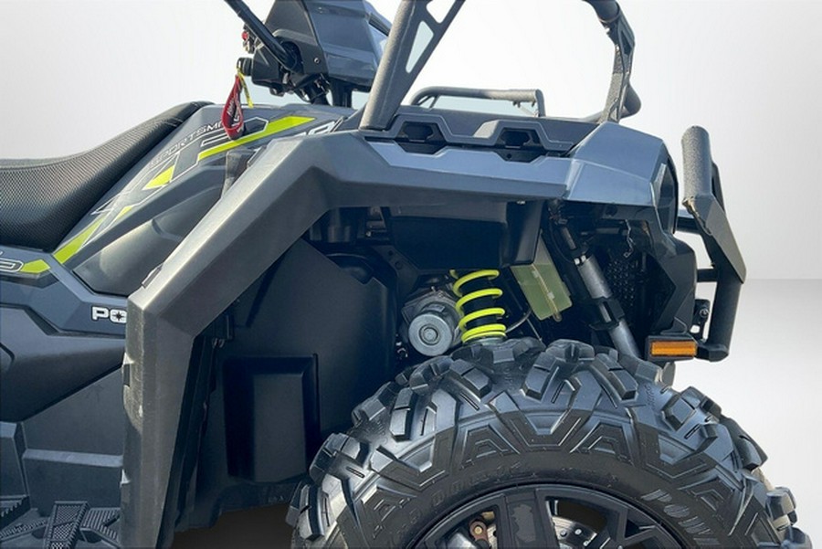 2020 Polaris SPORTSMAN XP 1000 PREMIUM TRAIL