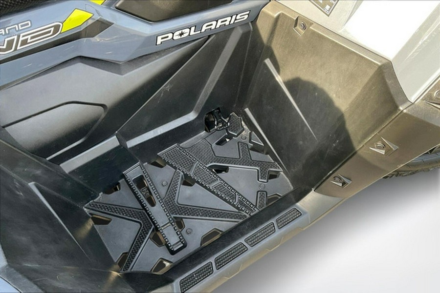 2020 Polaris SPORTSMAN XP 1000 PREMIUM TRAIL
