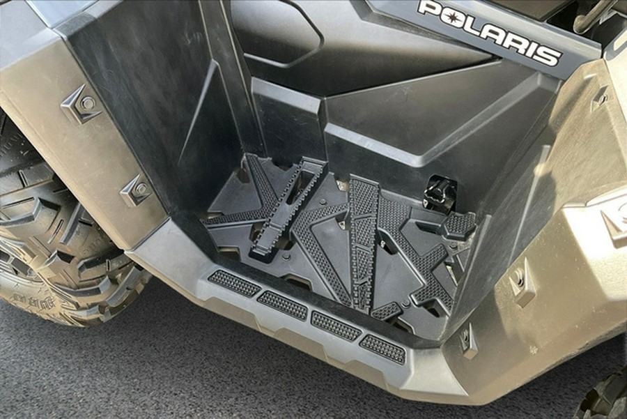 2020 Polaris SPORTSMAN XP 1000 PREMIUM TRAIL