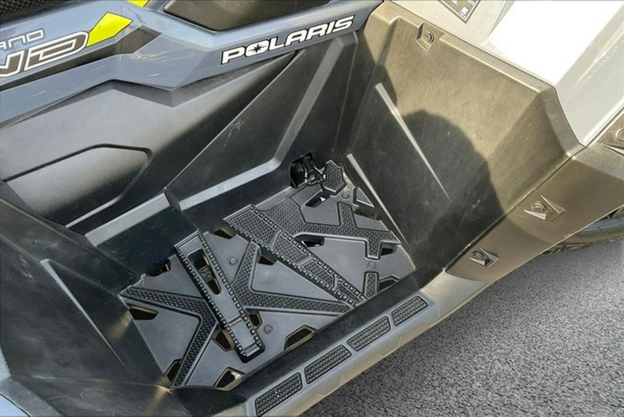 2020 Polaris SPORTSMAN XP 1000 PREMIUM TRAIL