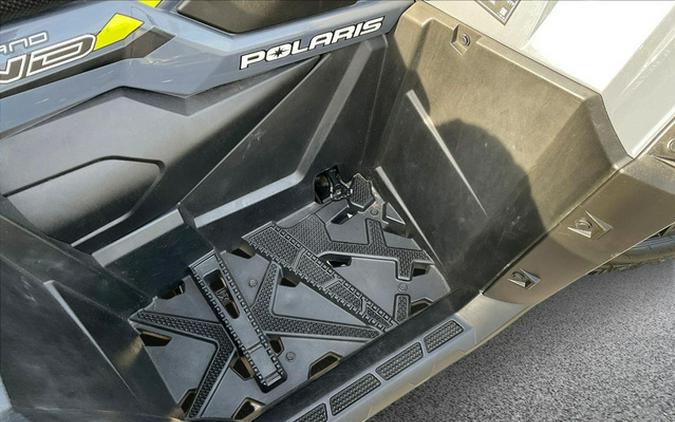 2020 Polaris SPORTSMAN XP 1000 PREMIUM TRAIL