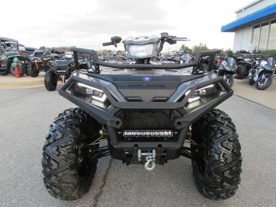 2020 Polaris SPORTSMAN XP 1000 PREMIUM TRAIL