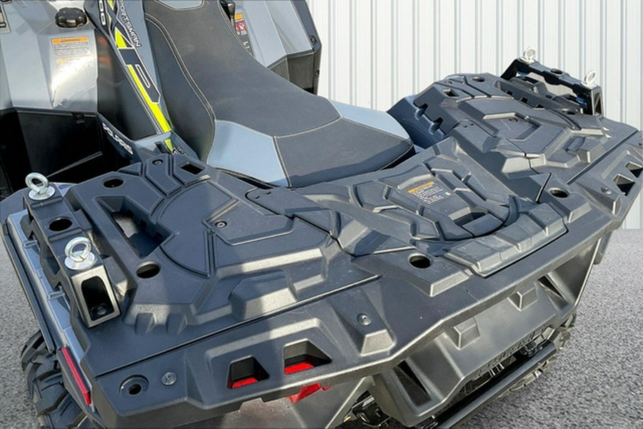 2020 Polaris SPORTSMAN XP 1000 PREMIUM TRAIL