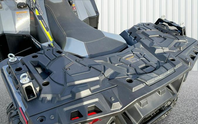 2020 Polaris SPORTSMAN XP 1000 PREMIUM TRAIL