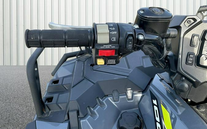 2020 Polaris SPORTSMAN XP 1000 PREMIUM TRAIL