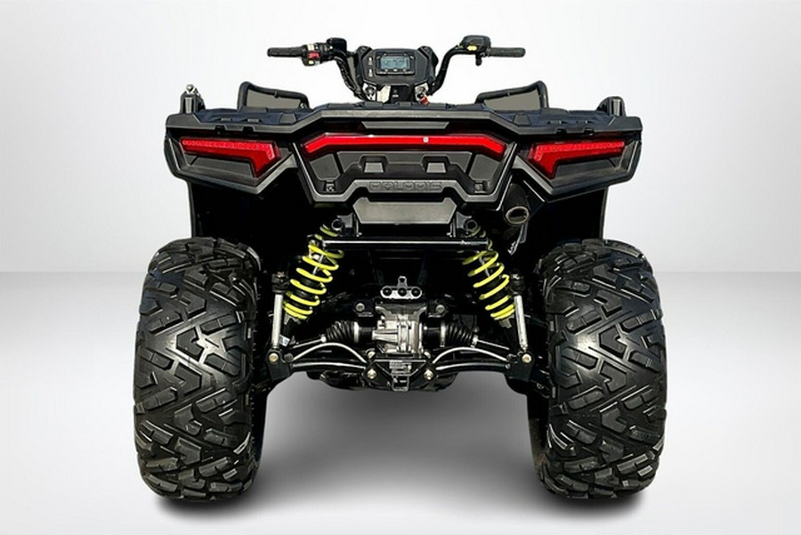 2020 Polaris SPORTSMAN XP 1000 PREMIUM TRAIL