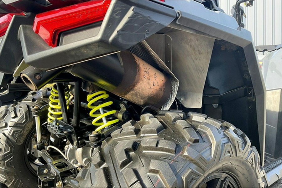 2020 Polaris SPORTSMAN XP 1000 PREMIUM TRAIL