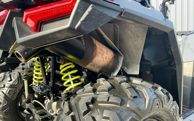 2020 Polaris SPORTSMAN XP 1000 PREMIUM TRAIL
