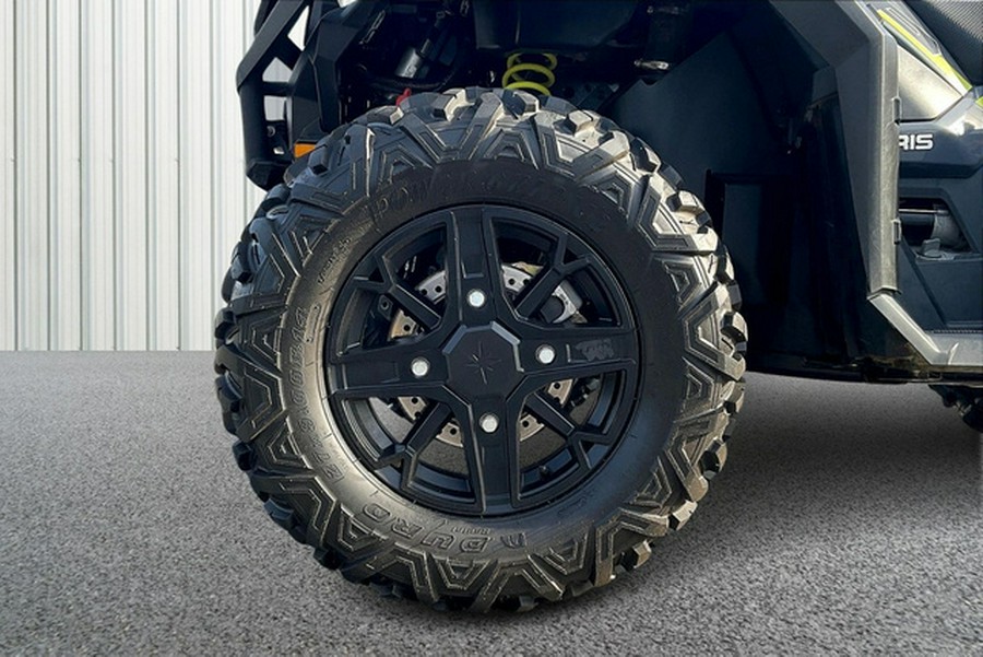 2020 Polaris SPORTSMAN XP 1000 PREMIUM TRAIL