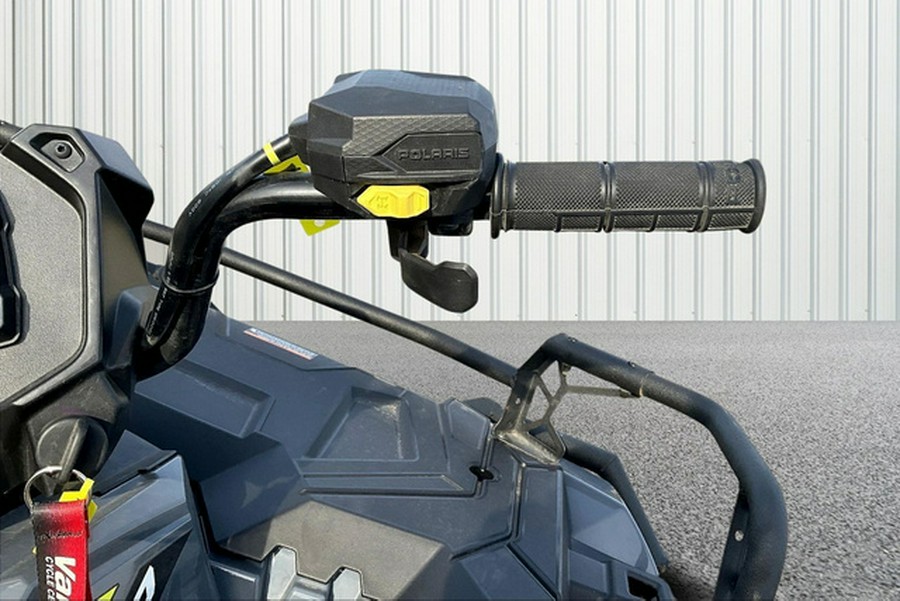 2020 Polaris SPORTSMAN XP 1000 PREMIUM TRAIL