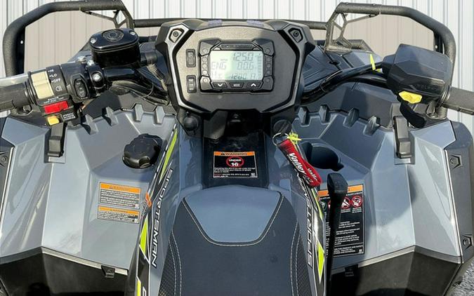 2020 Polaris SPORTSMAN XP 1000 PREMIUM TRAIL