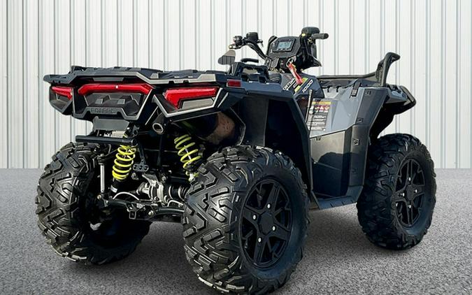 2020 Polaris SPORTSMAN XP 1000 PREMIUM TRAIL