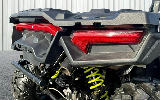 2020 Polaris SPORTSMAN XP 1000 PREMIUM TRAIL GRAY Premium