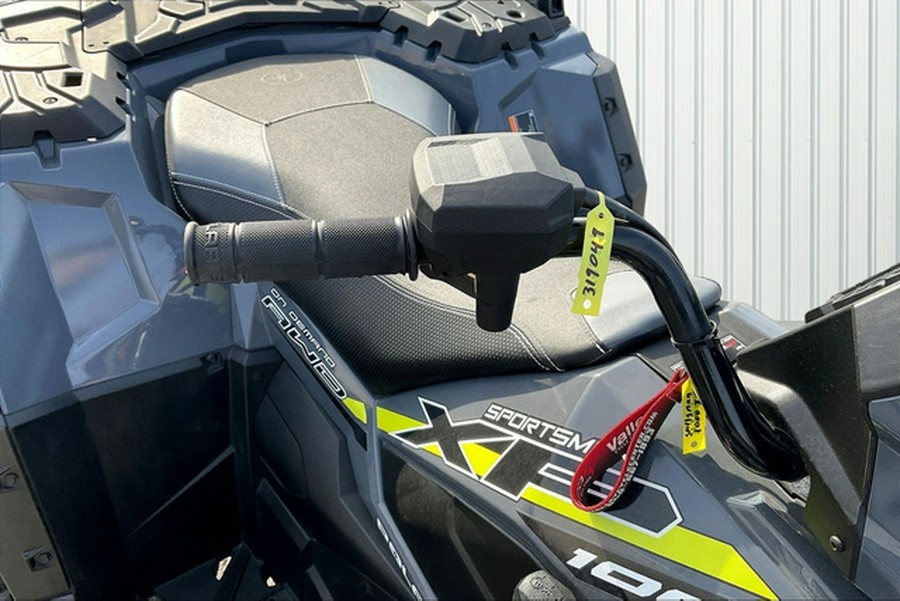 2020 Polaris SPORTSMAN XP 1000 PREMIUM TRAIL