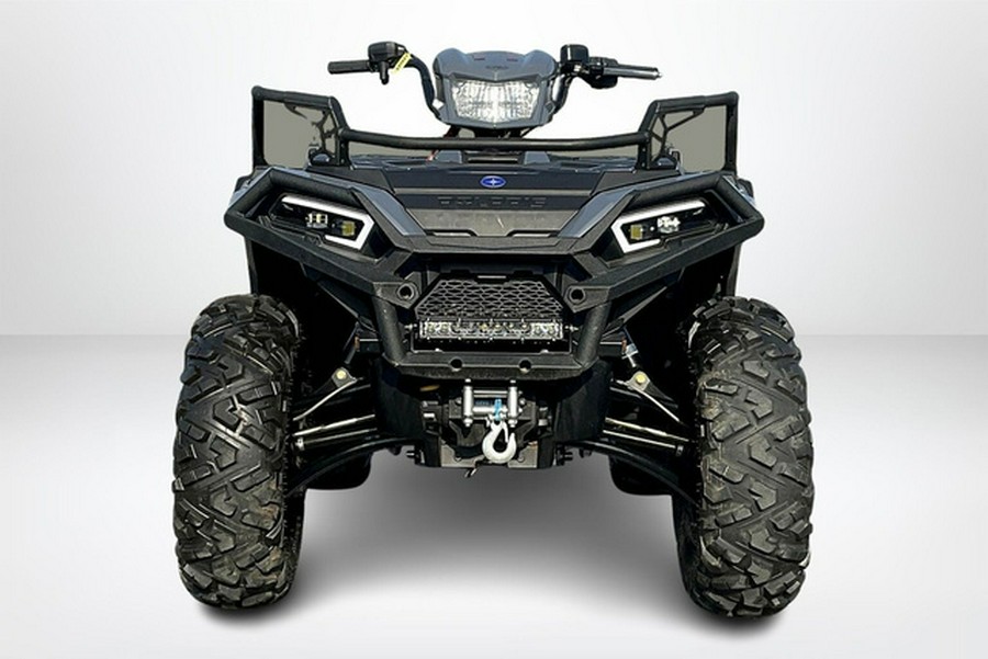 2020 Polaris SPORTSMAN XP 1000 PREMIUM TRAIL