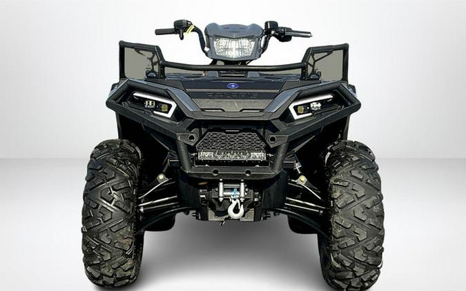 2020 Polaris SPORTSMAN XP 1000 PREMIUM TRAIL