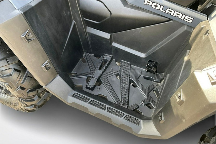 2020 Polaris SPORTSMAN XP 1000 PREMIUM TRAIL