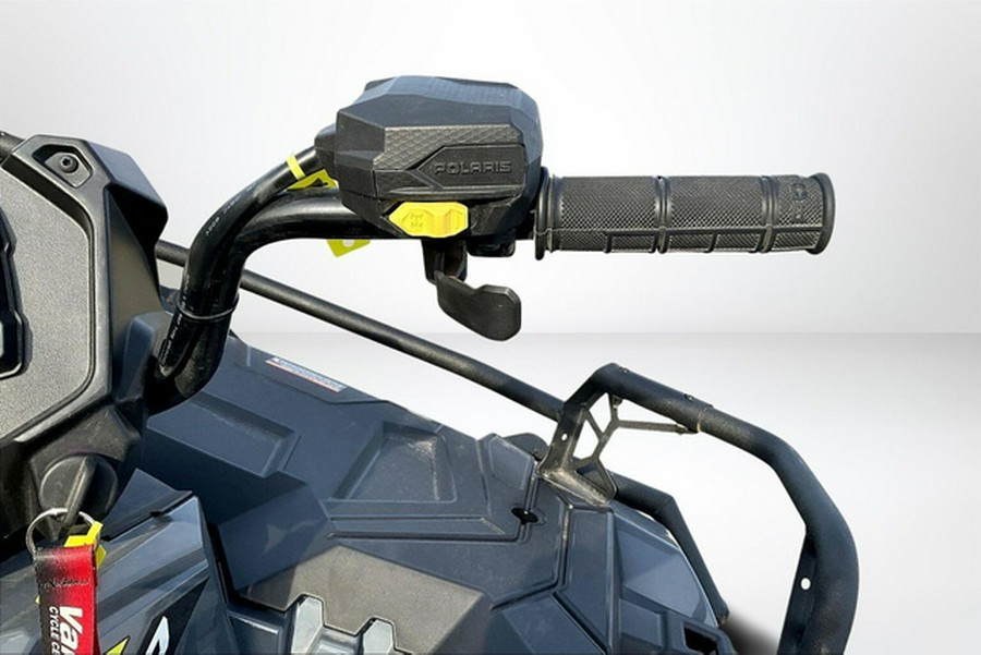 2020 Polaris SPORTSMAN XP 1000 PREMIUM TRAIL