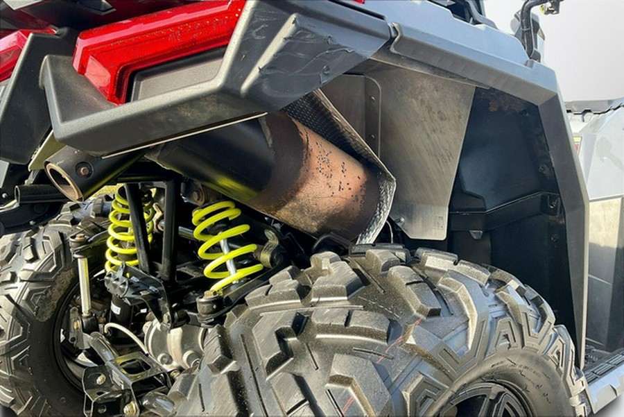 2020 Polaris SPORTSMAN XP 1000 PREMIUM TRAIL