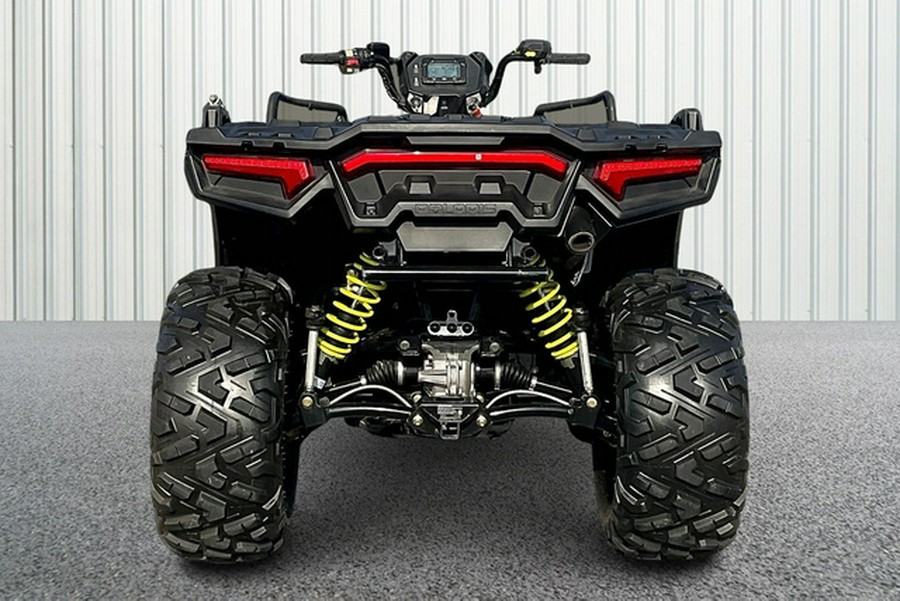 2020 Polaris SPORTSMAN XP 1000 PREMIUM TRAIL