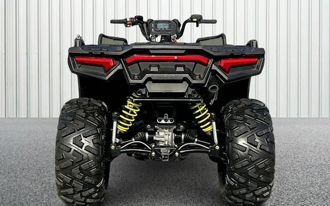 2020 Polaris SPORTSMAN XP 1000 PREMIUM TRAIL