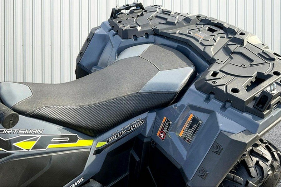 2020 Polaris SPORTSMAN XP 1000 PREMIUM TRAIL