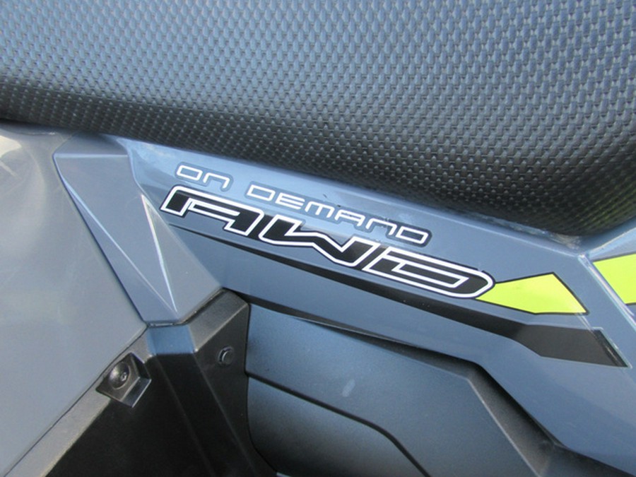 2020 Polaris SPORTSMAN XP 1000 PREMIUM TRAIL