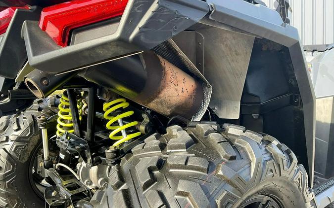 2020 Polaris SPORTSMAN XP 1000 PREMIUM TRAIL GRAY Premium