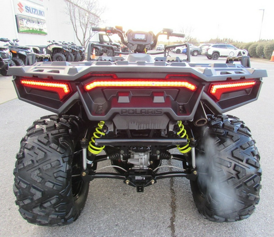 2020 Polaris SPORTSMAN XP 1000 PREMIUM TRAIL