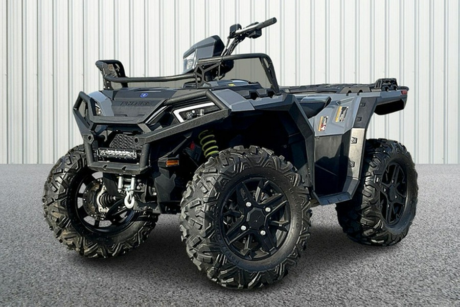 2020 Polaris SPORTSMAN XP 1000 PREMIUM TRAIL