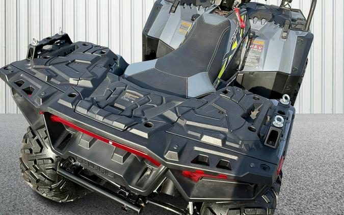 2020 Polaris SPORTSMAN XP 1000 PREMIUM TRAIL