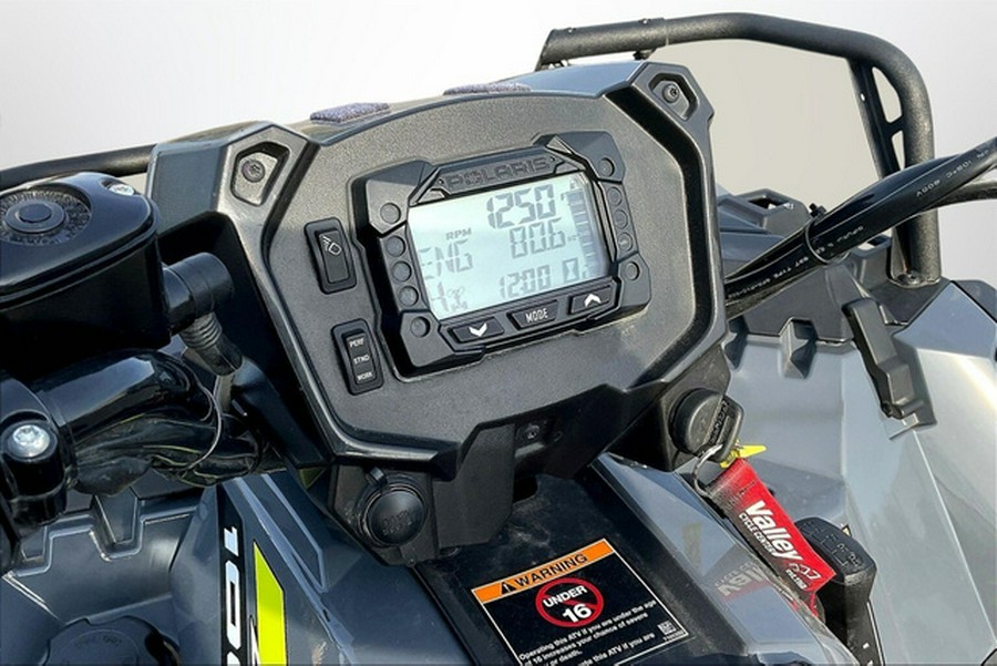 2020 Polaris SPORTSMAN XP 1000 PREMIUM TRAIL