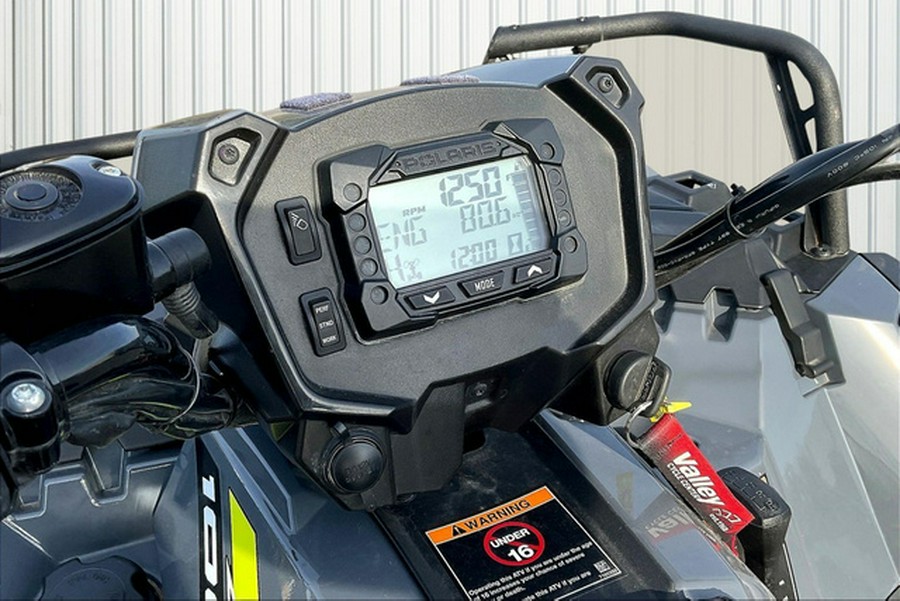 2020 Polaris SPORTSMAN XP 1000 PREMIUM TRAIL