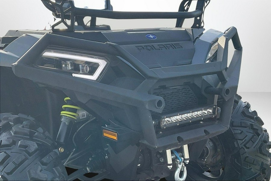 2020 Polaris SPORTSMAN XP 1000 PREMIUM TRAIL