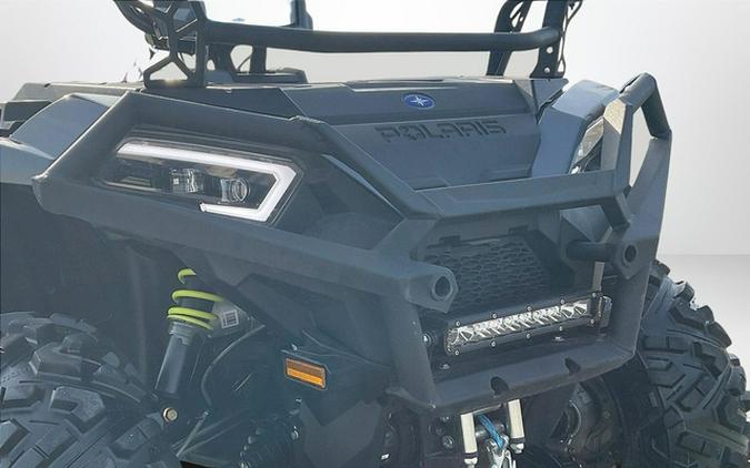 2020 Polaris SPORTSMAN XP 1000 PREMIUM TRAIL