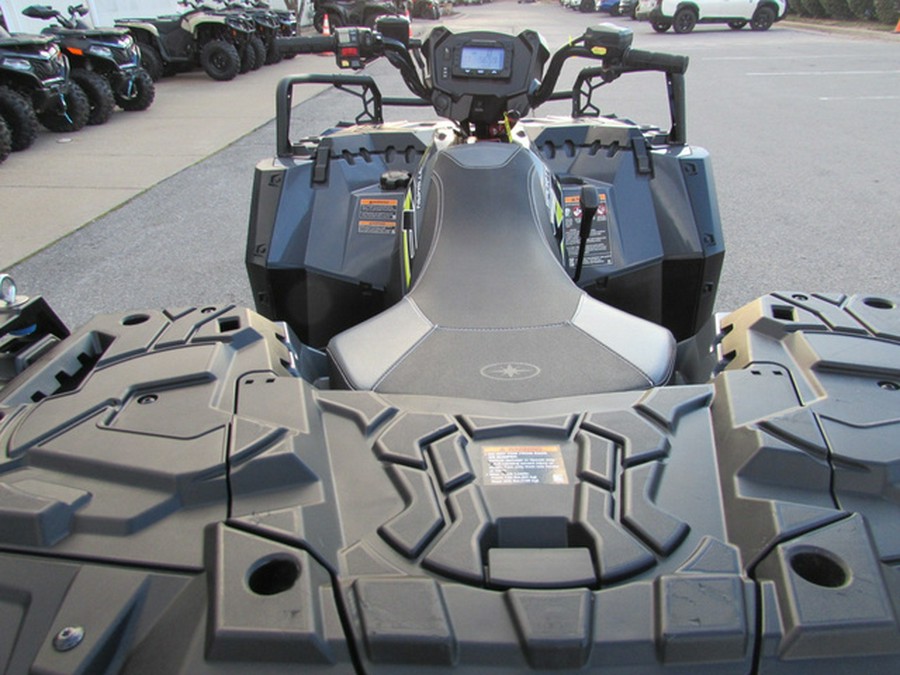 2020 Polaris SPORTSMAN XP 1000 PREMIUM TRAIL