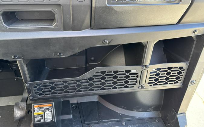 2026 Polaris Ranger SP 570