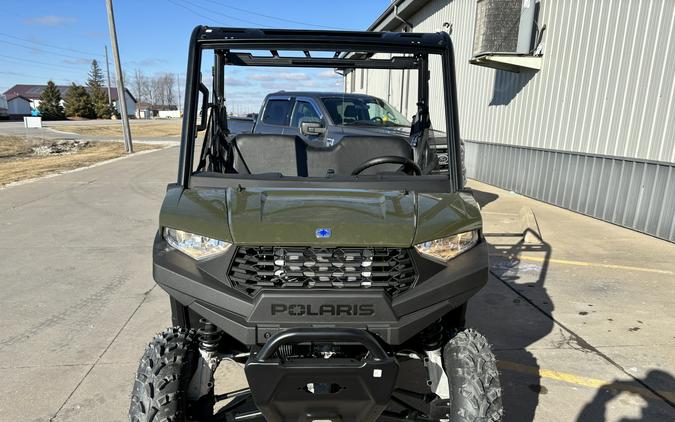 2026 Polaris Ranger SP 570