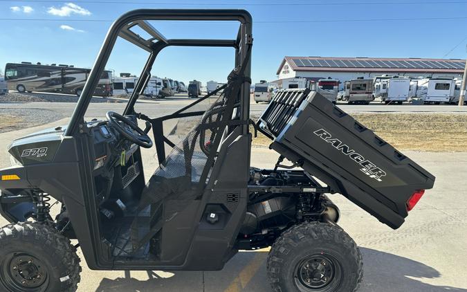 2026 Polaris Ranger SP 570