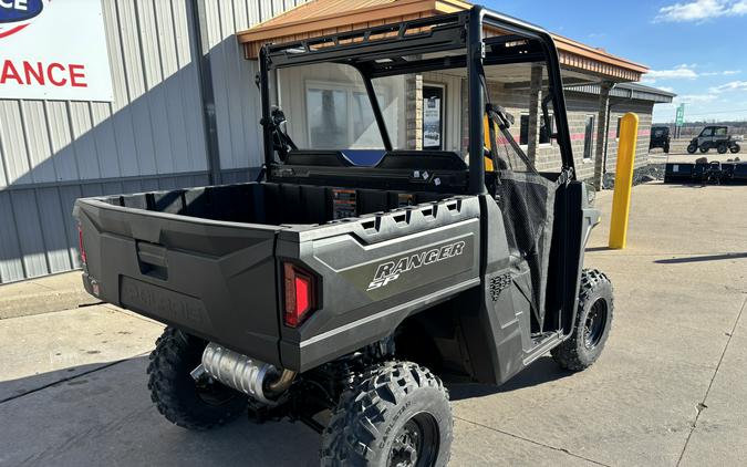 2026 Polaris Ranger SP 570