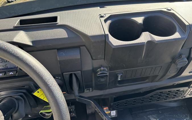 2026 Polaris Ranger SP 570