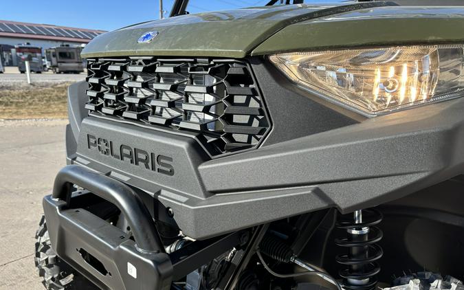 2026 Polaris Ranger SP 570