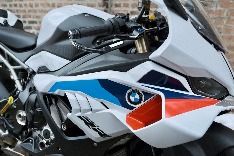 2026 BMW S 1000 RR