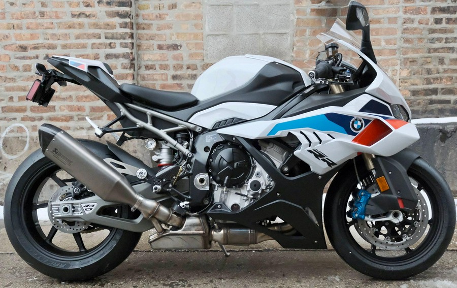 2026 BMW S 1000 RR