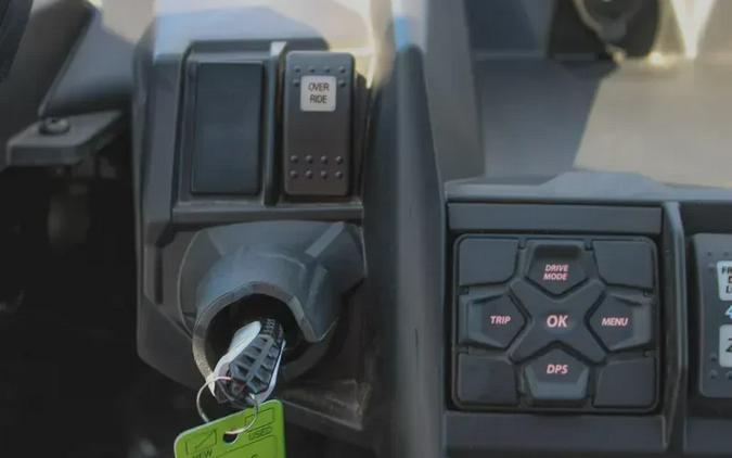 2025 CAN-AM MAVERICK X3 MAX X RS TURBO RR WITH SMARTSHOX