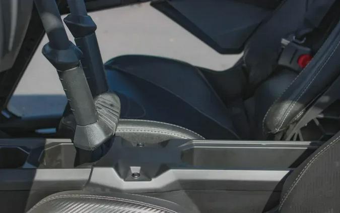 2025 CAN-AM MAVERICK X3 MAX X RS TURBO RR WITH SMARTSHOX