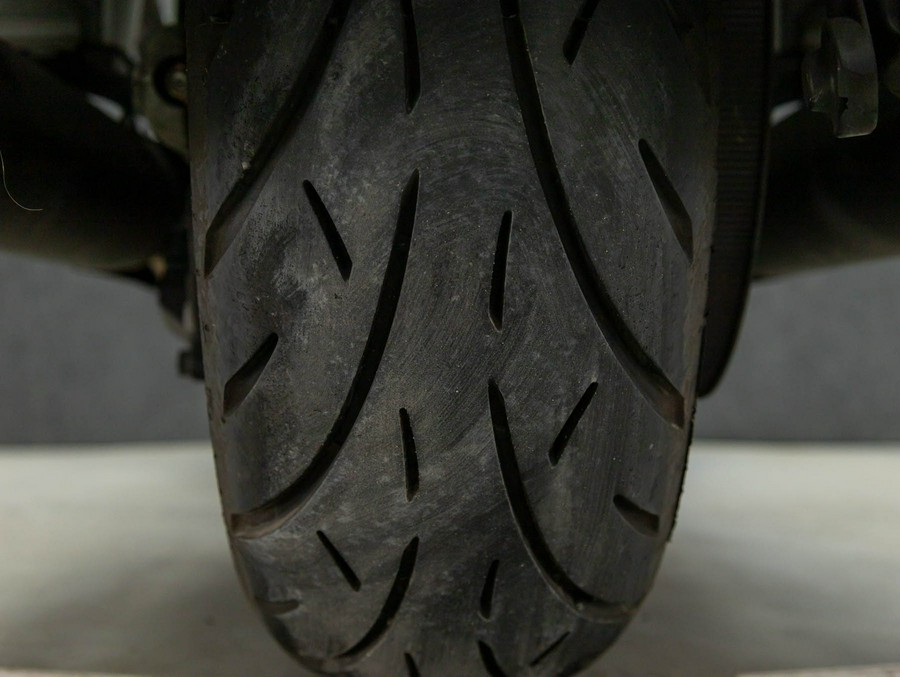 2020 INDIAN CHALLENGER DARK HORSE W/ABS